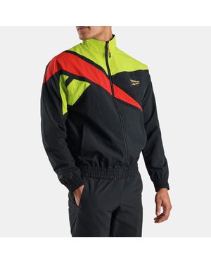 Reebok Classics F Fr Tracktopunisex, Afmeting - Meerkleurig