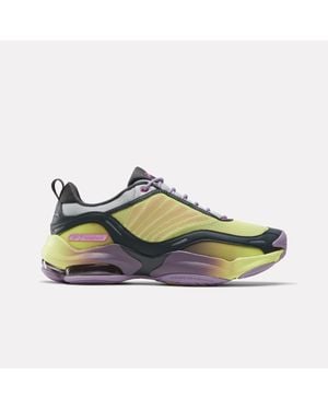 Reebok Zignition Running Shoes - Green