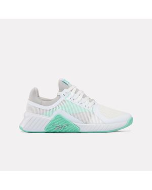Reebok Flip Charge Training Shoes - Blue