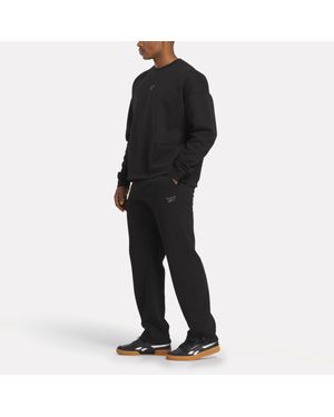 Reebok Wardrobe Essentials Pant - Black