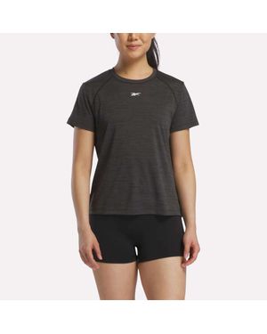 Reebok Training T-Shirt - Black