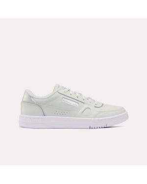 Reebok Court Lxs Baskets Pour Femme, Femme, Taille - Blanc