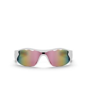 Reebok Flash Smart Audio Sunglasses - Pink