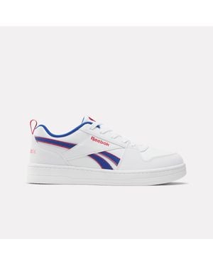 Reebok Zapatillas Royal Prime 2.0 Para Niños Tamaño - Azul