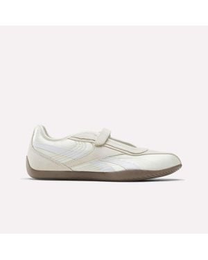 Reebok Ultra Lo Mary Jane Sneakers - White