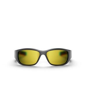 Reebok Nitrous Smart Audio Sunglasses - Yellow