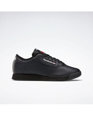 Reebok Princess Trainer - Black