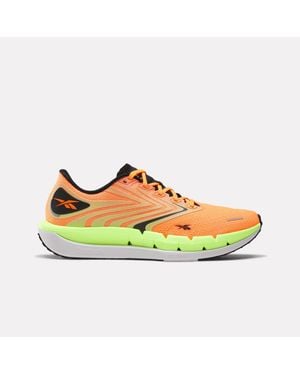 Reebok Floatzig Tread Shoes - Green