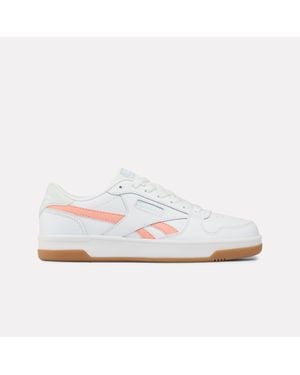 Reebok Match Prime V2 Trainers - White