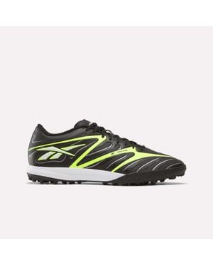 Reebok Sidewinder 26 League Turf Cleats - Green