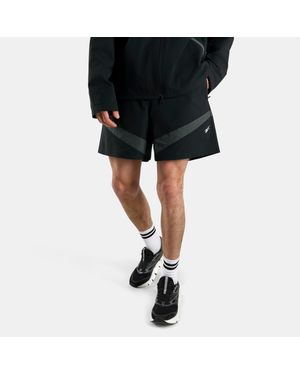 Reebok Rbk.B Woven Short - Black