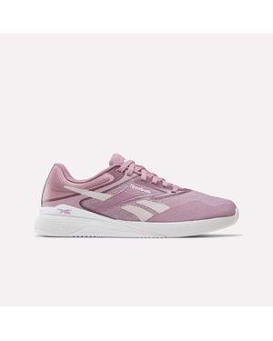 Reebok Nano X5 Training Shoes - Purple