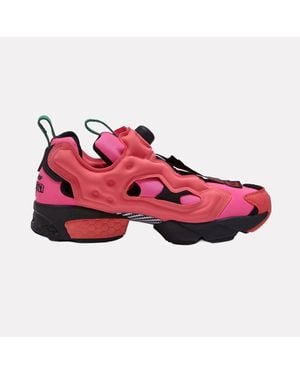 Reebok X Balansa Instapump Fury 94 Sneakersunisex, Afmeting - Rood
