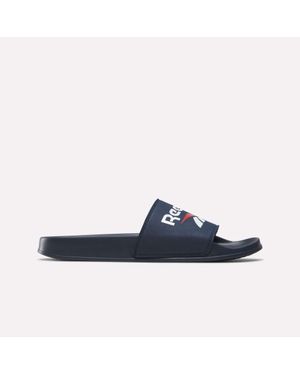 Reebok Rbk Fulgere Slide - Blue