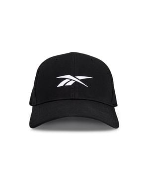 Reebok Range Cap - Black