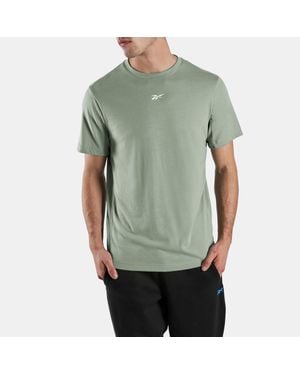 Reebok Athlete T-Shirt - Green