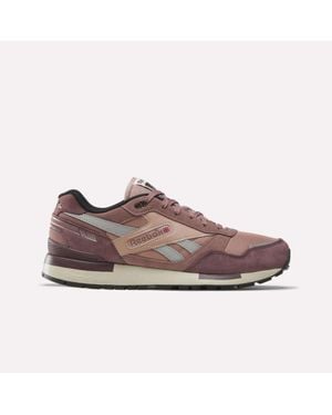 Reebok Gl1600 Shoes - Brown