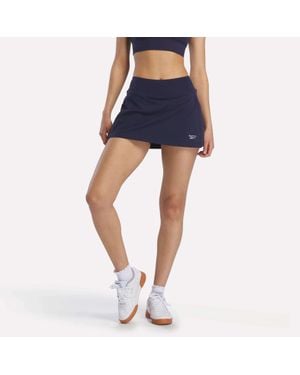 Reebok Break Point Skort - Blue