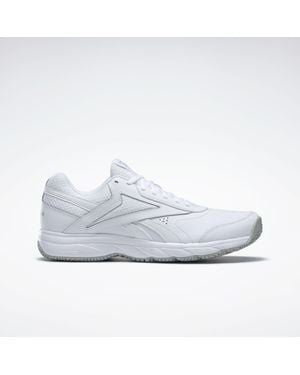 Reebok Work N Cushion 4.0 Trainers - White