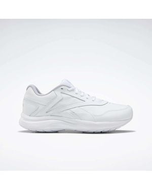 Reebok Walk Ultra 7 Dmx Max Shoes - White