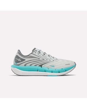Reebok Floatzig Tread Running Shoes - Blue