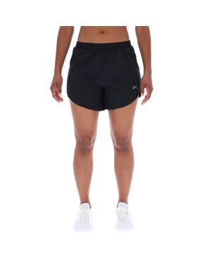 Reebok Lux Speed 6" Running Shorts - Blue