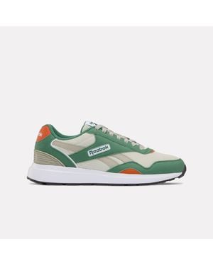 Reebok Gl1100 Trainers - Green