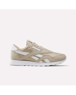 Reebok Classic Nylon Shoes - Multicolor