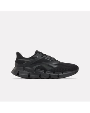 Reebok Zig Dynamica 6 Running Shoes - Black