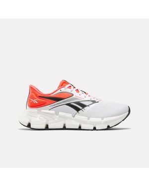 Reebok Floatzig 2 Running Shoes - White