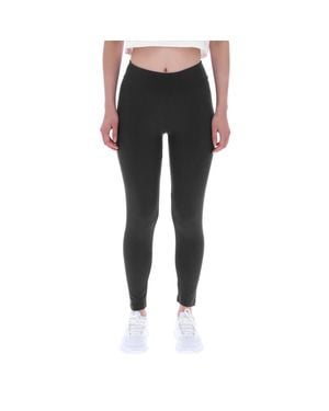 Reebok Leggings - Nero