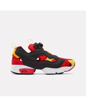 Reebok Zapatillas Instapump Fury 94 Og, Tamaño - Rojo