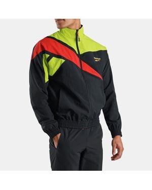 Reebok Cl F Fr Tracktop - Multicolour