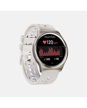 Reebok Pulse Smartwatch - Metallic