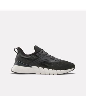 Reebok Nano Gym Shoes - Black