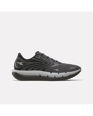 Reebok Floatzig Tread Running Shoes - Black