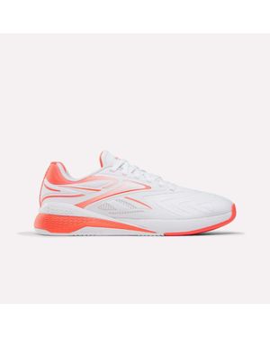 Reebok Nano X5 Edge Training Shoes - Pink