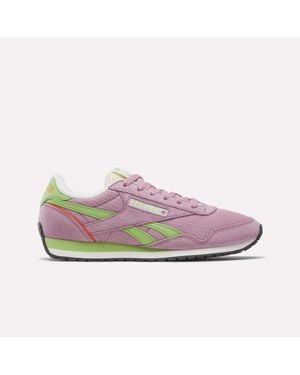 Reebok Classic Az Sneakers - Purple