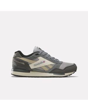Reebok Baskets Gl1600 Pour Homme, Taille - Gris