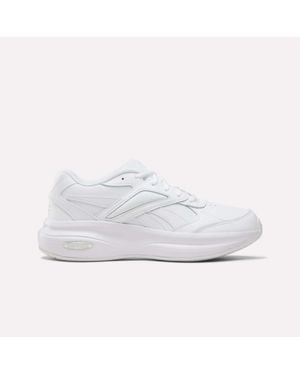 Reebok Dmx Comfort + Walk Ultra Shoes - White