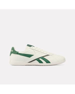 Reebok Retro Ace Trainers - Green