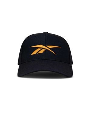 Reebok Vector Baseball Cap - Blue