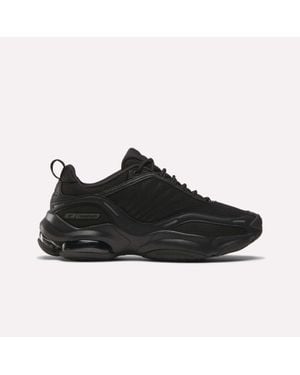 Reebok Dmx Series 3000 Sneakers - Black