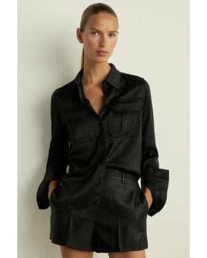 Reiss Hettie - Black