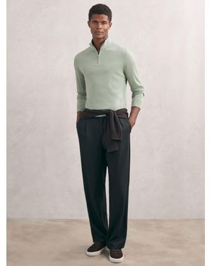 Reiss Jumper - Natural