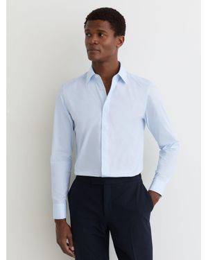Reiss Shirt - White