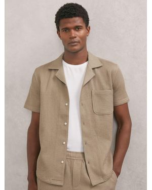 PAIGE Shirt - Natural