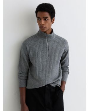 Reiss Jumper - Grey