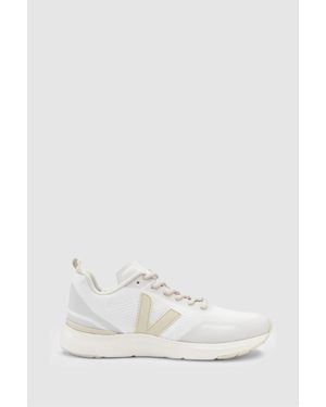 Veja Lightweight Trainers - White