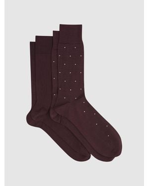 Reiss Reiss Men's 2 - Purple